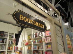 Booksmart store