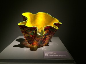 CHIHULY Sculpture