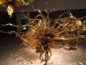 Chihuly extravaganza